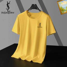 Picture of Saint Laurent T Shirts Short _SKUYSLS-4XL25tn042038